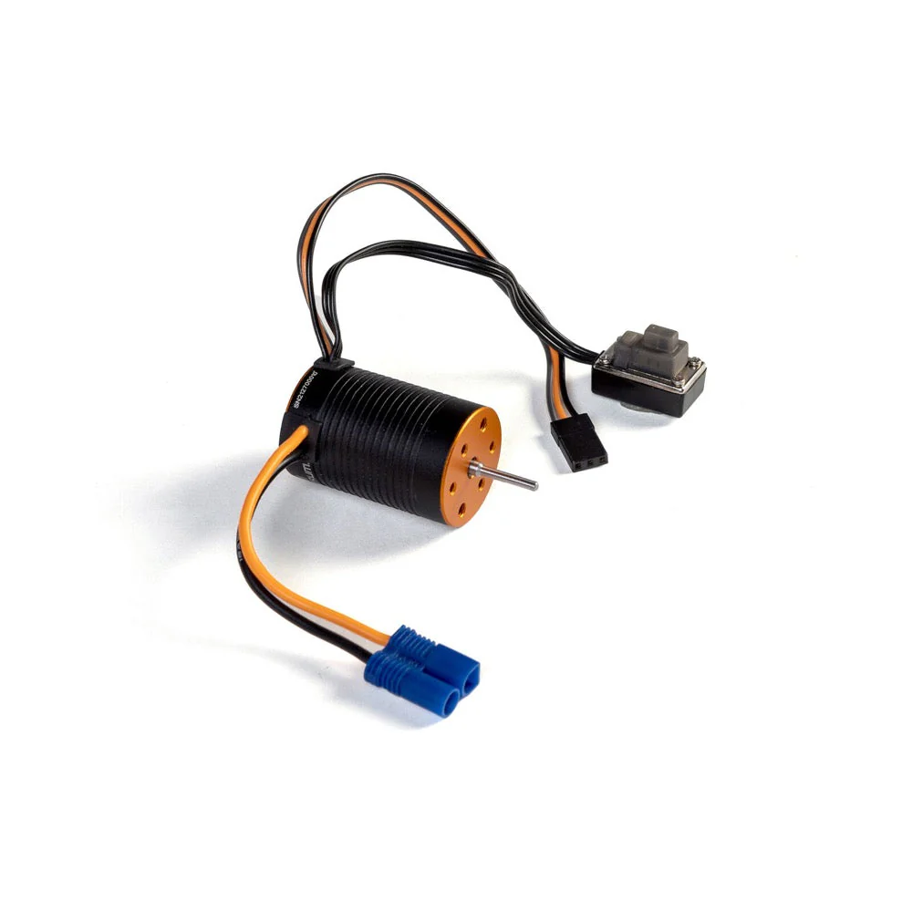 Spektrum SPMXAE2020 Dual Brushless ESC 150 S Smart - Image 4