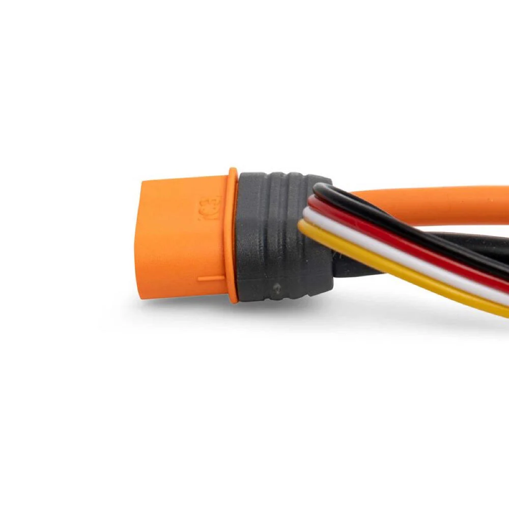 Spektrum SPMXAE85B Avian 85A Smart Lite 3-6S Brushless ESC with IC3 Connector - Image 4