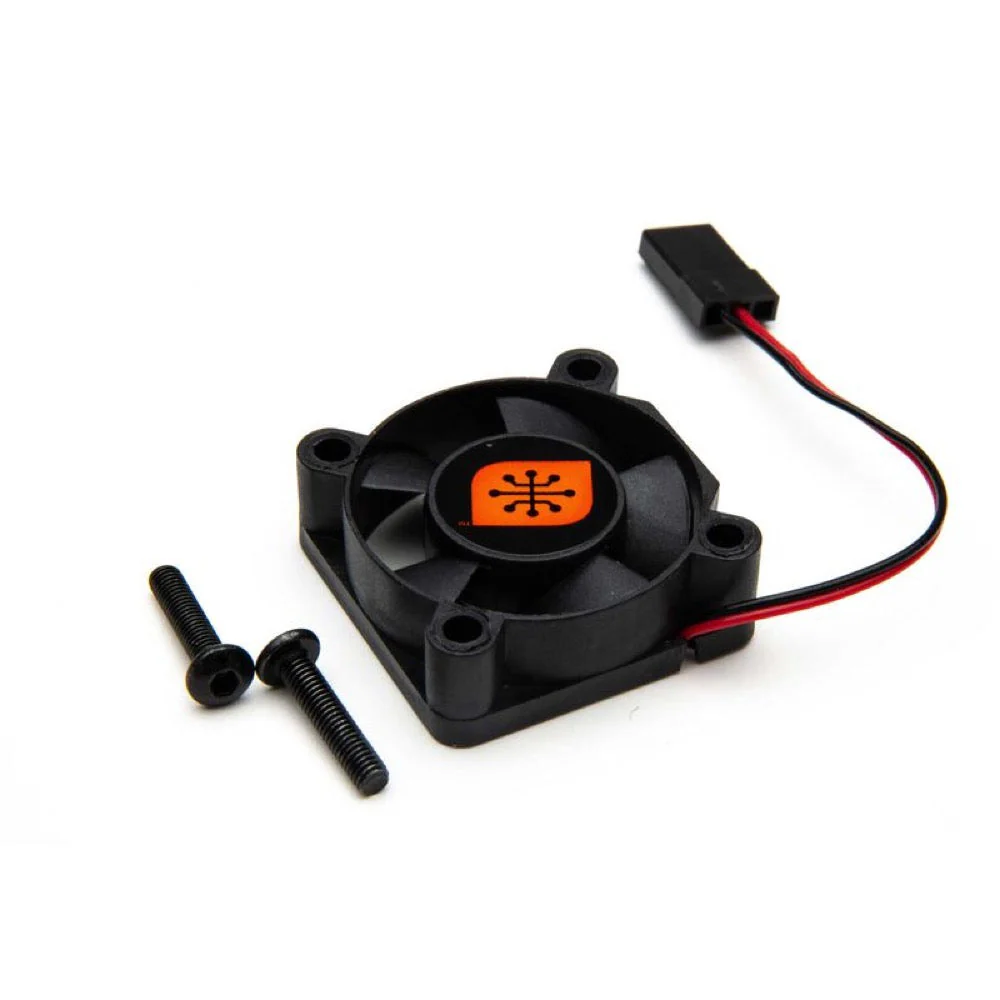 Spektrum SPMXAEF1 Avian Smart 80A & 100A ESC Replacement Fan