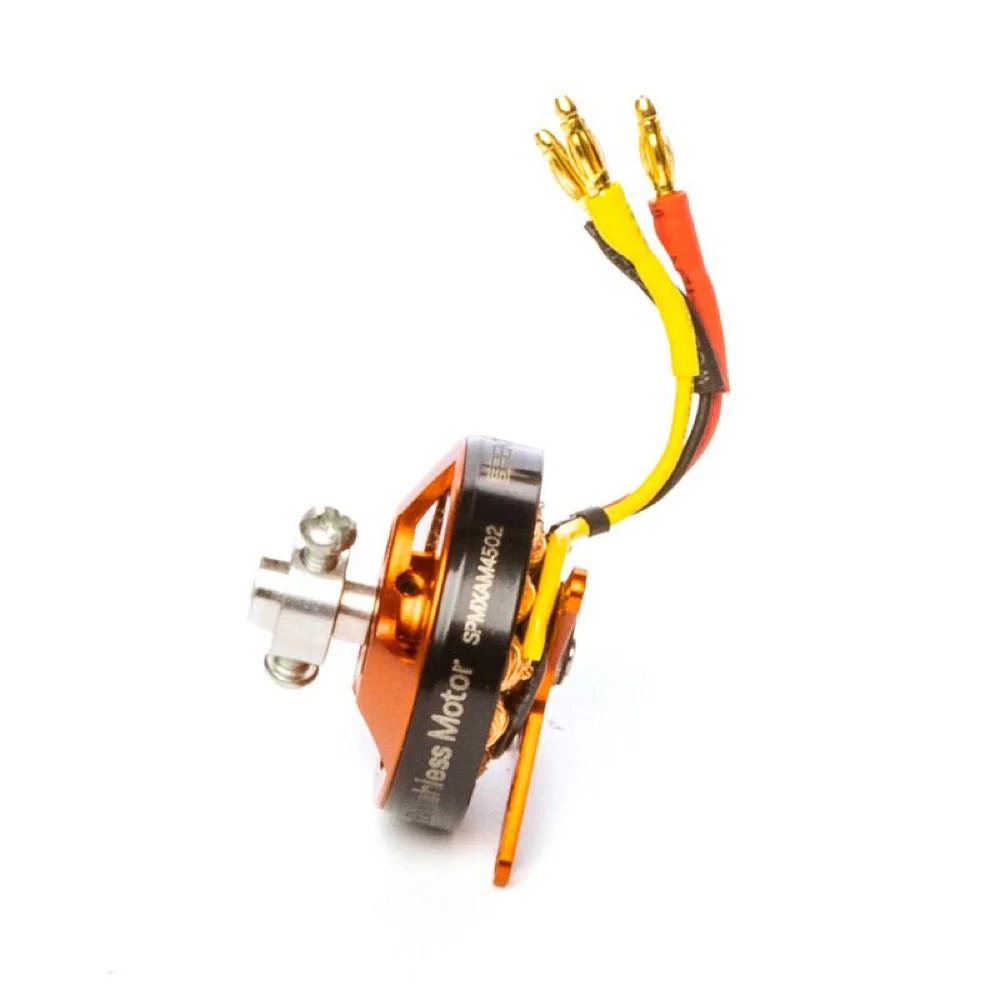 Spektrum SPMXAM4502 Avian 2813-1750Kv Brushless Outrunner Motor - Image 3