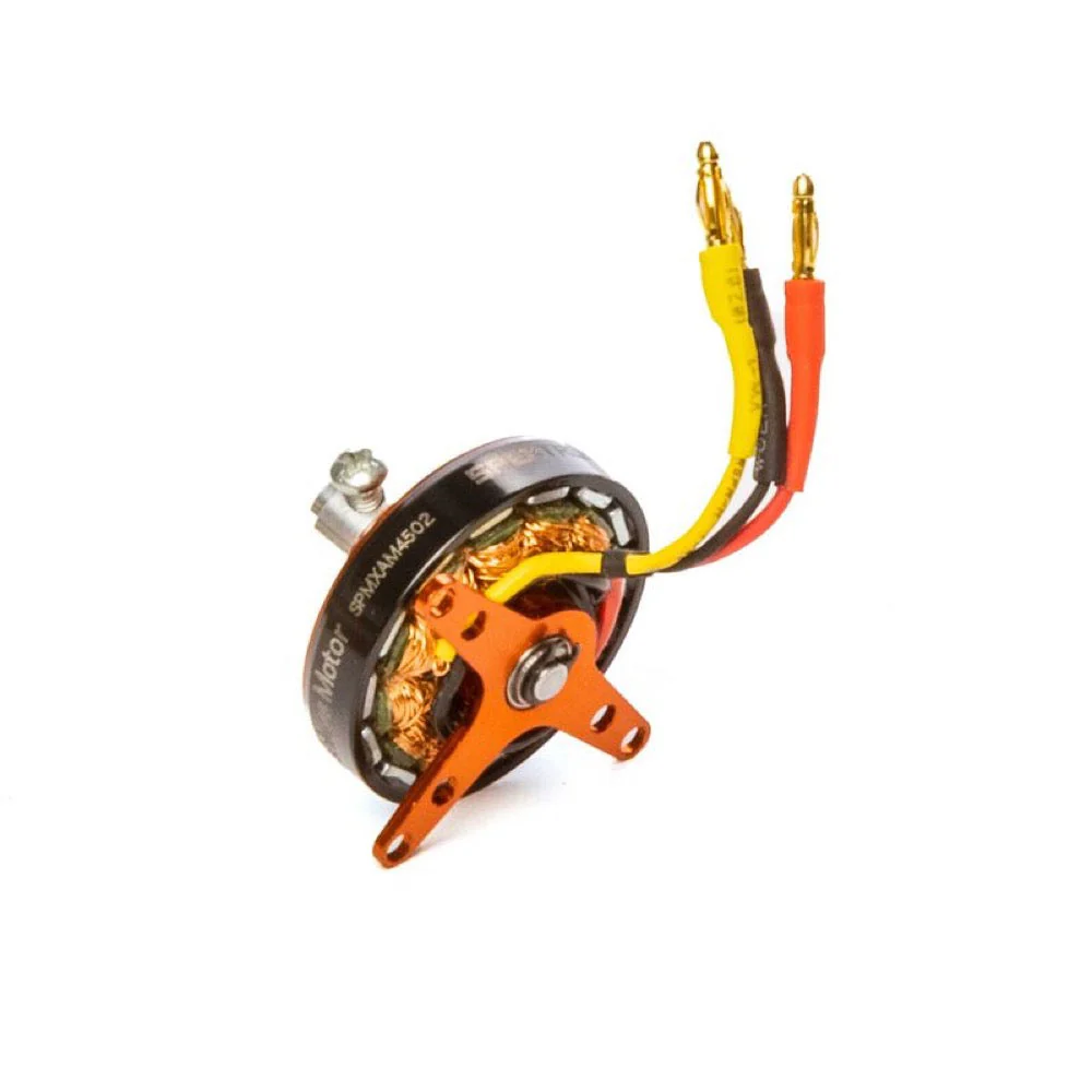 Spektrum SPMXAM4502 Avian 2813-1750Kv Brushless Outrunner Motor - Image 4