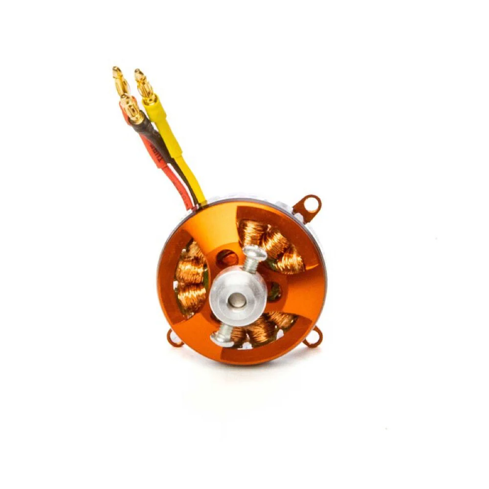Spektrum SPMXAM4502 Avian 2813-1750Kv Brushless Outrunner Motor - Image 7
