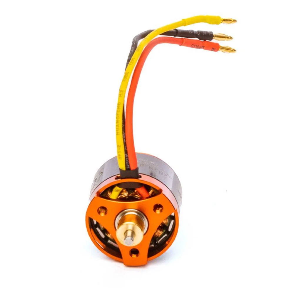 Spektrum SPMXAM4560 Avian 2830-950Kv 450 Size Brushless Outrunner Motor - Image 7