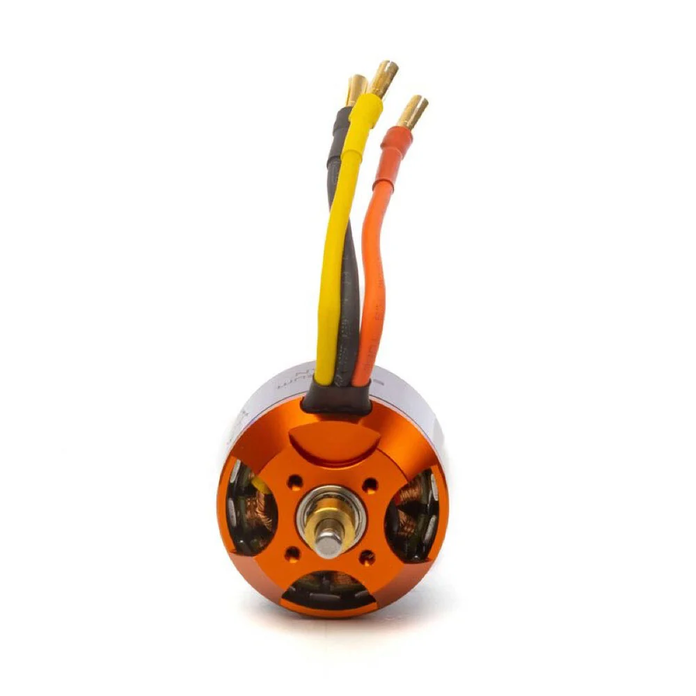 Spektrum SPMXAM4700 Avian 4250-800Kv .32 Equivalent Brushless Outrunner Motor - Image 4
