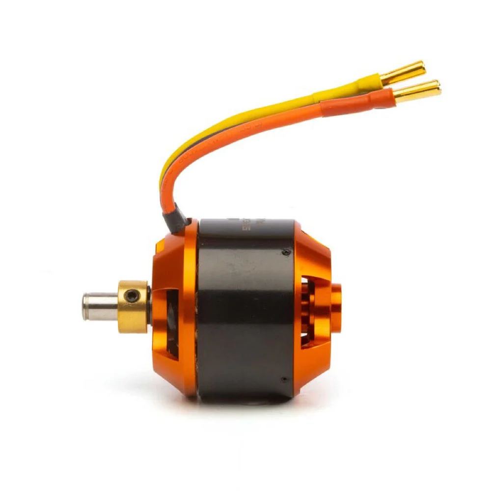 Spektrum SPMXAM4745 Avian 5055-650Kv .60 Equivalent Brushless Outrunner Motor - Image 4