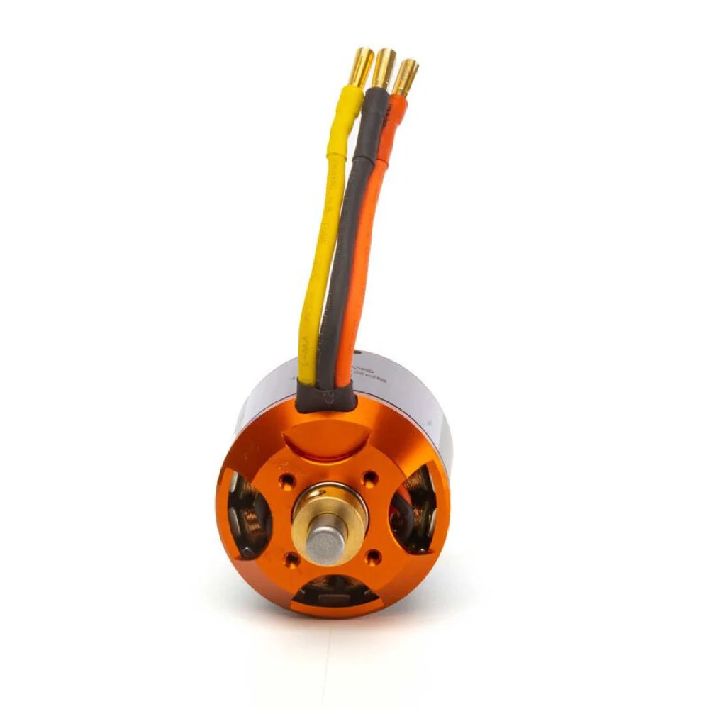 Spektrum SPMXAM4770 Avian 5065-450Kv 20cc Equivalent Brushless Outrunner Motor - Image 4
