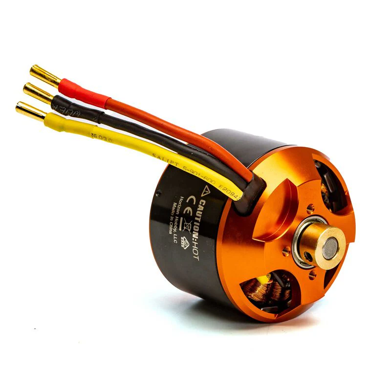 Spektrum SPMXAM4796 Avian 6362-200Kv Brushless Outrunner Motor - Image 5