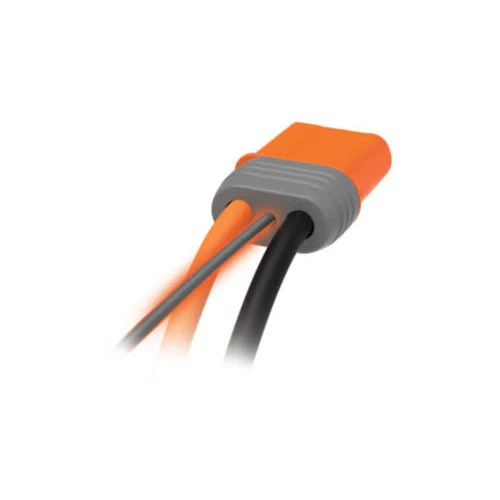 Spektrum SPMXB3S68 6800mAh 3S 11.1V 120C Smart Pro Basher LiPo Battery with IC5 Connector - Image 3