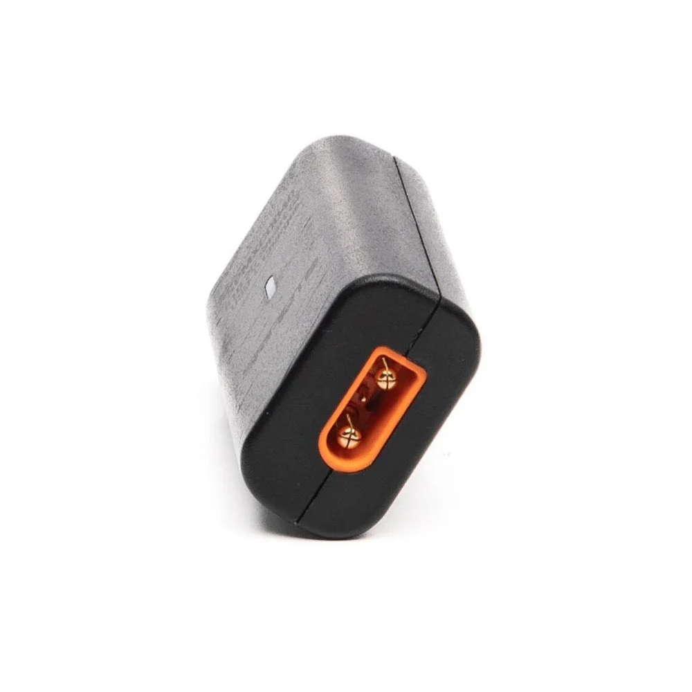 Spektrum SPMXC0040 S10 Smart G2 LiPo USB-C Charger with IC2 Connector - Image 3