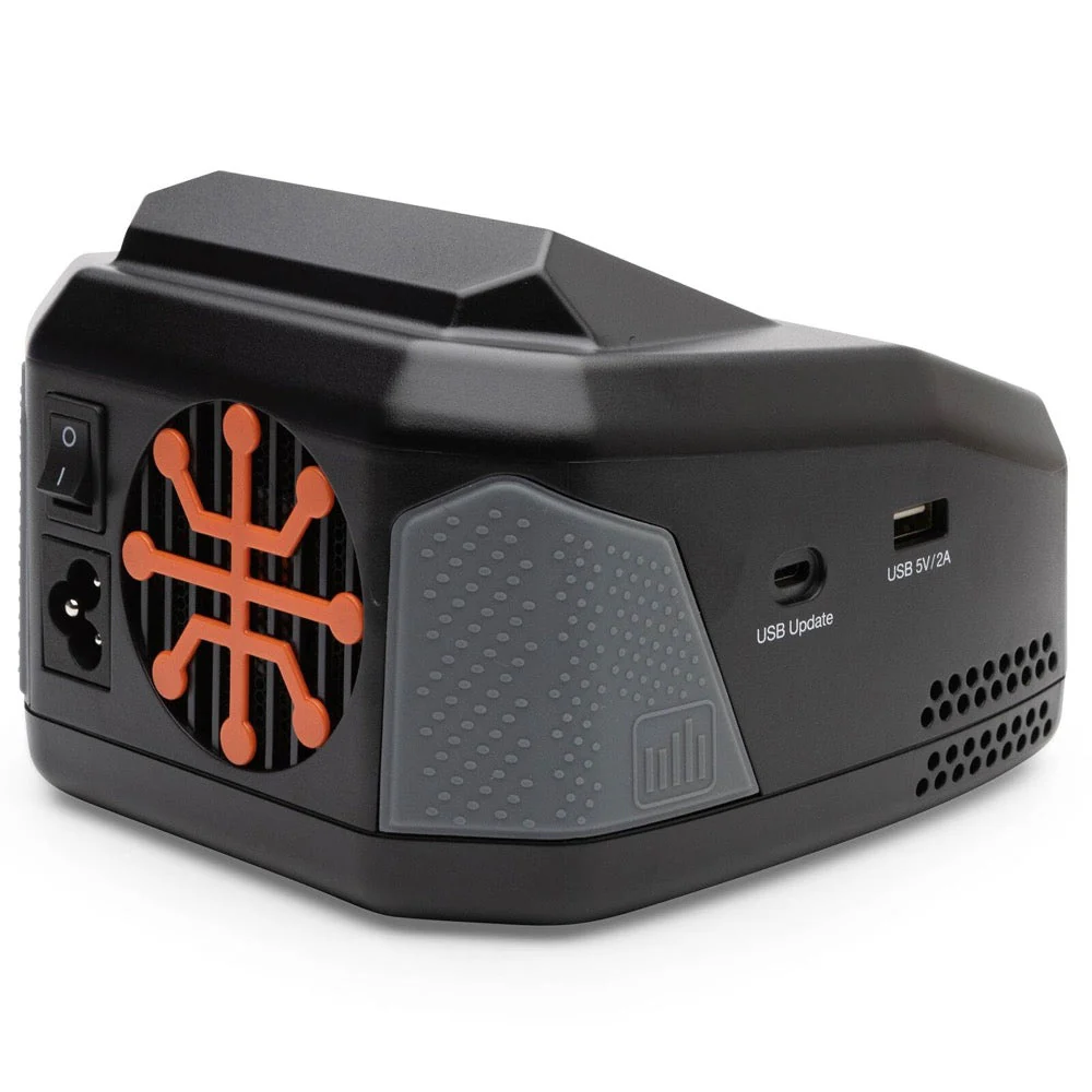 Spektrum SPMXC2000 Smart S2100 G2 2x100w 240v Charger SPMXC2000 - Image 6