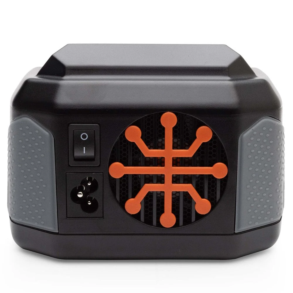 Spektrum SPMXC2000 Smart S2100 G2 2x100w 240v Charger SPMXC2000 - Image 7