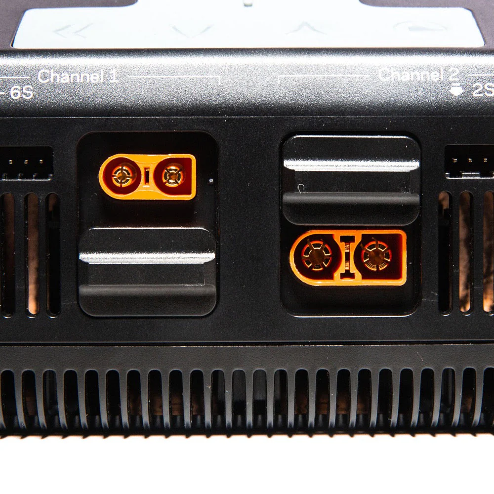 Spektrum SPMXC2010 Smart S2200 2x200W AC Charger SPMXC2010 - Image 13