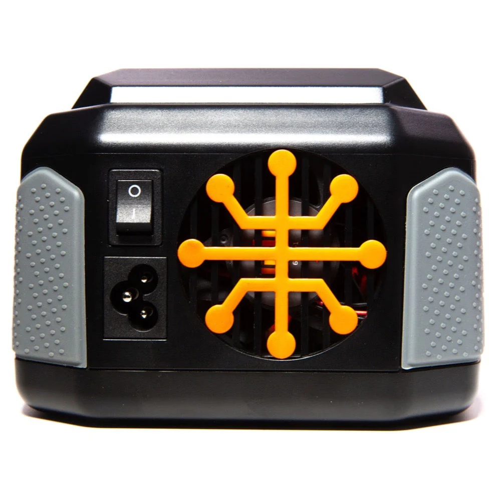 Spektrum SPMXC2010 Smart S2200 2x200W AC Charger SPMXC2010 - Image 14