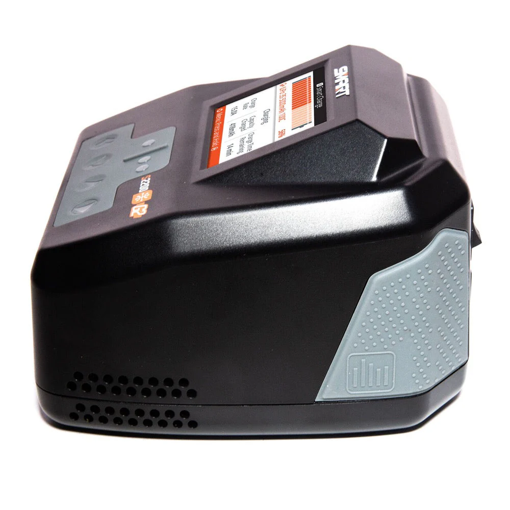 Spektrum SPMXC2010 Smart S2200 2x200W AC Charger SPMXC2010 - Image 3