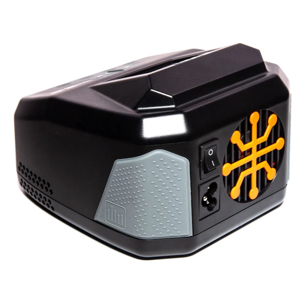 Spektrum SPMXC2010 Smart S2200 2x200W AC Charger SPMXC2010 - Image 4