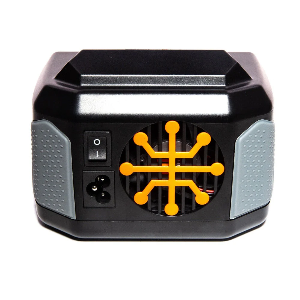 Spektrum SPMXC2010 Smart S2200 2x200W AC Charger SPMXC2010 - Image 5