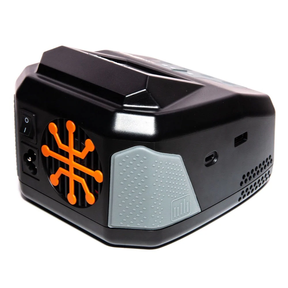 Spektrum SPMXC2010 Smart S2200 2x200W AC Charger SPMXC2010 - Image 6