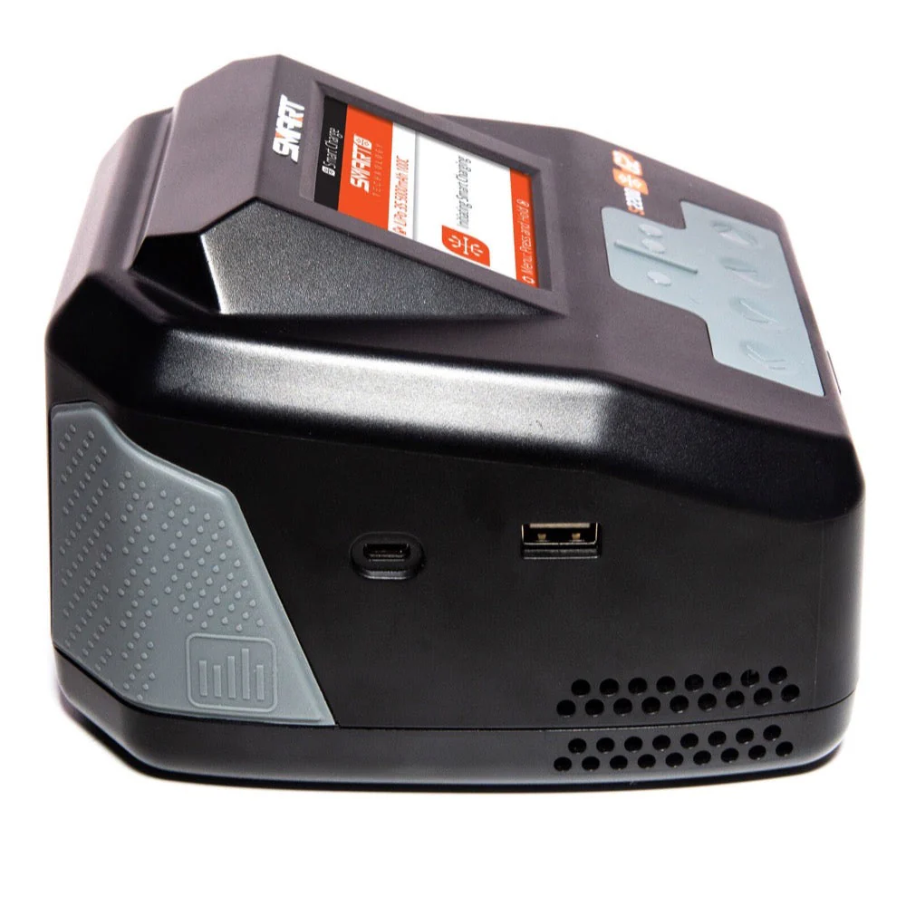 Spektrum SPMXC2010 Smart S2200 2x200W AC Charger SPMXC2010 - Image 7