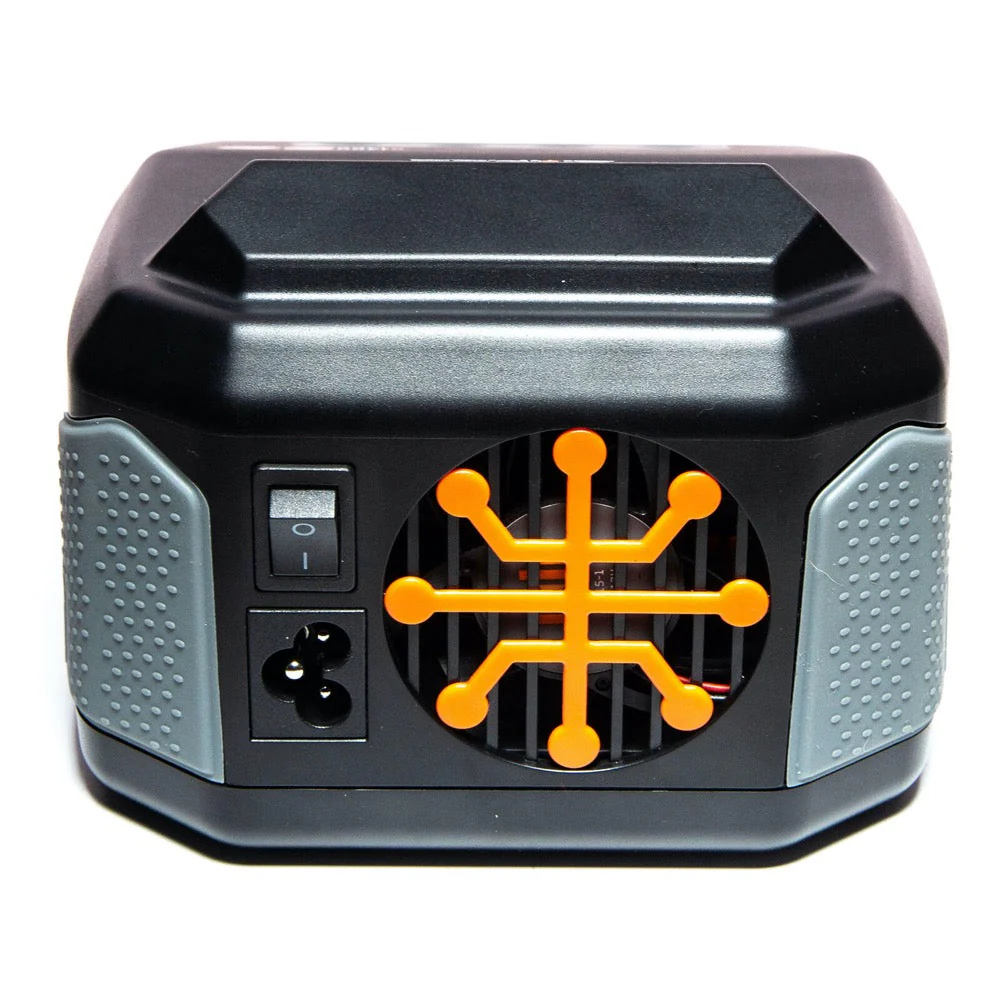 Spektrum SPMXC2040 S1400 G2 Smart Charger - Image 5