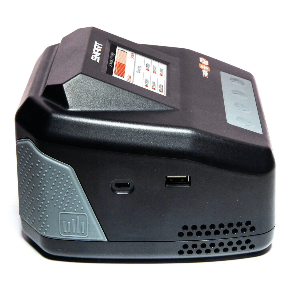 Spektrum SPMXC2040 S1400 G2 Smart Charger - Image 7