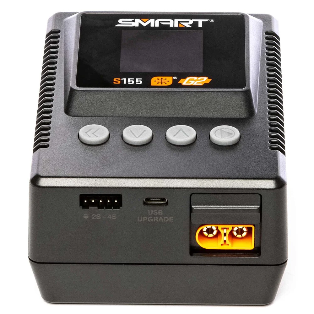 Spektrum SPMXC2050AU S155 AC Smart Charger 1x 50W - Image 2