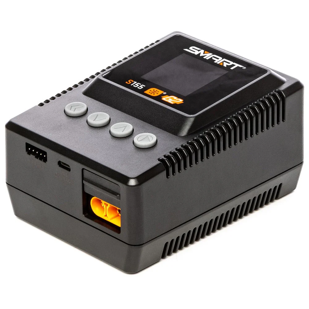 Spektrum SPMXC2050AU S155 AC Smart Charger 1x 50W - Image 3