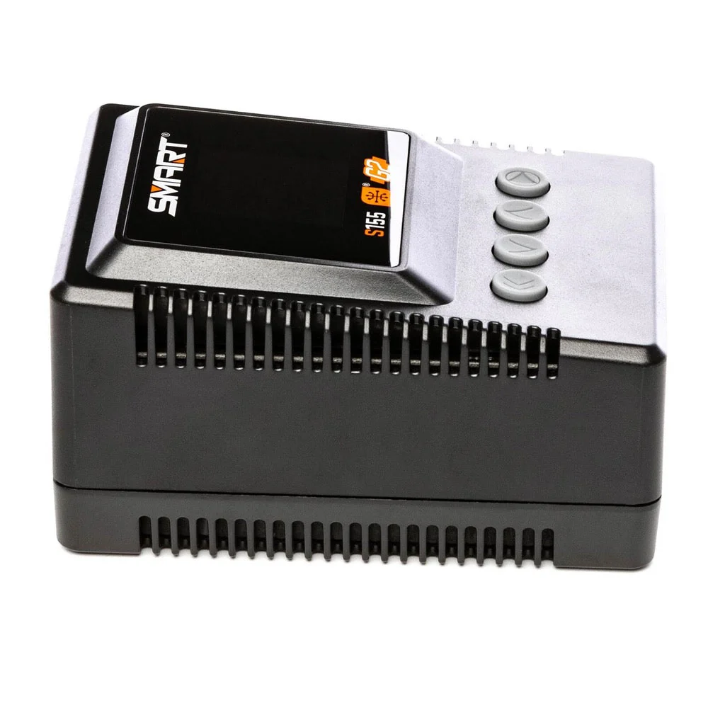 Spektrum SPMXC2050AU S155 AC Smart Charger 1x 50W - Image 5