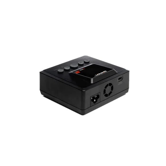 Spektrum SPMXC2060AU Smart S250 2x50w AC Charger - Image 7