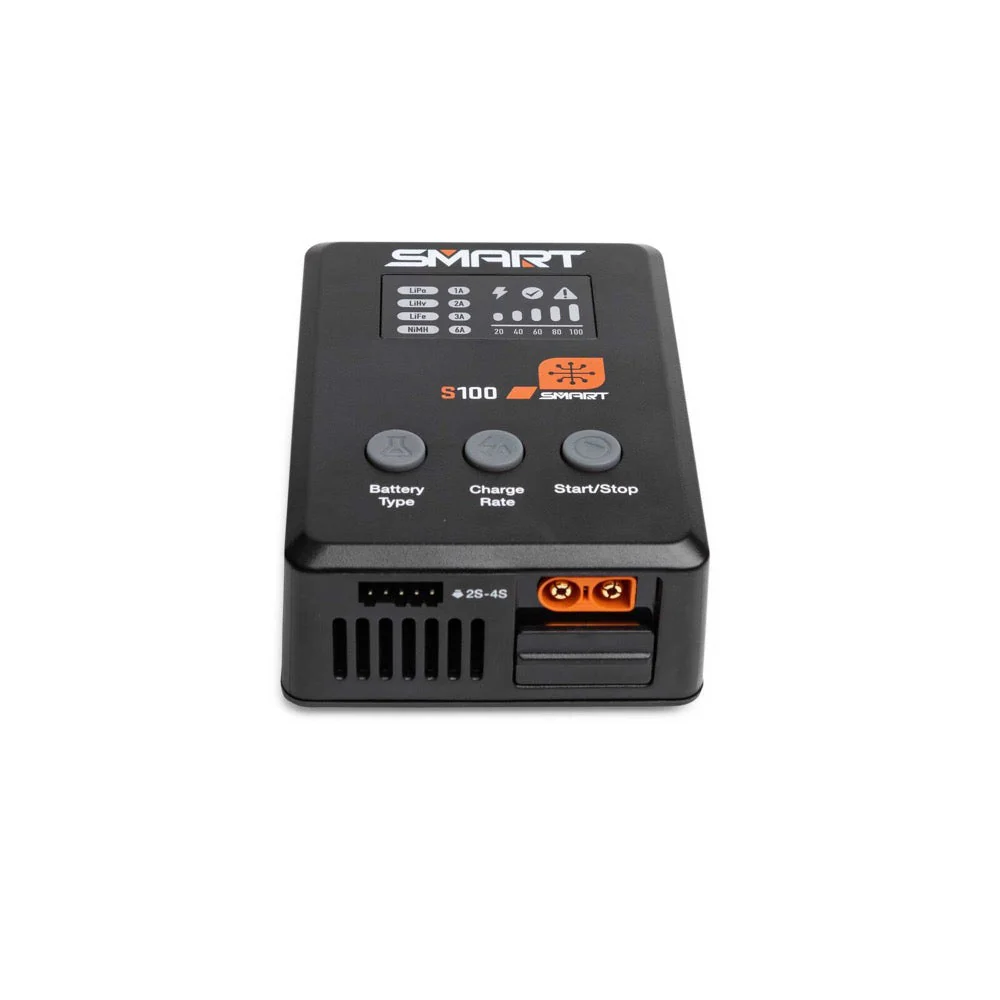 Spektrum SPMXC2090 Smart S100 G2 USB-C Charger - Image 2