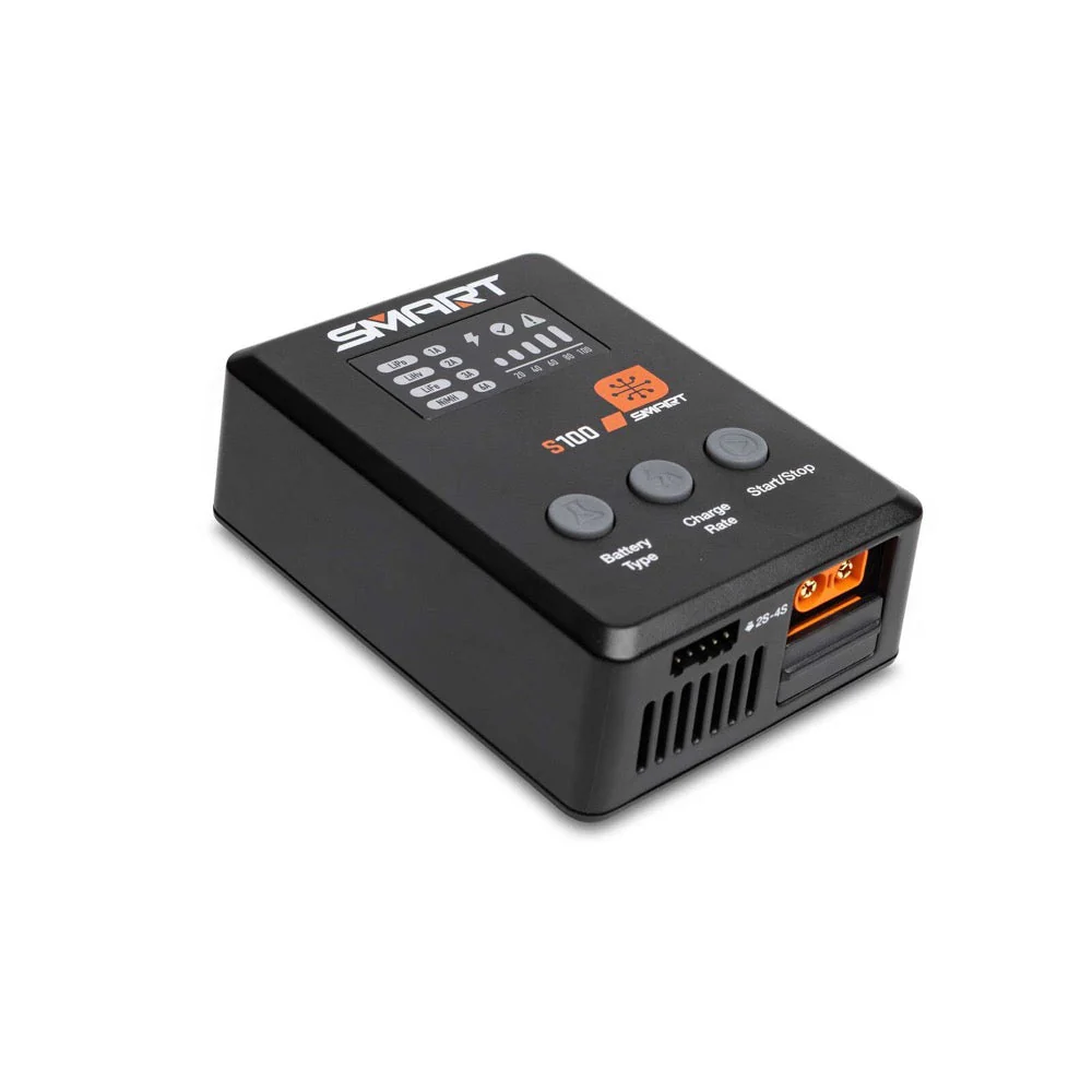 Spektrum SPMXC2090 Smart S100 G2 USB-C Charger - Image 3