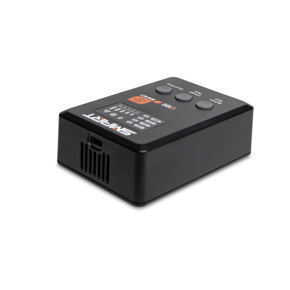 Spektrum SPMXC2090 Smart S100 G2 USB-C Charger - Image 4
