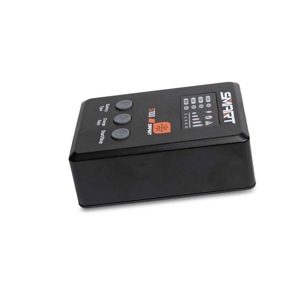 Spektrum SPMXC2090 Smart S100 G2 USB-C Charger - Image 6
