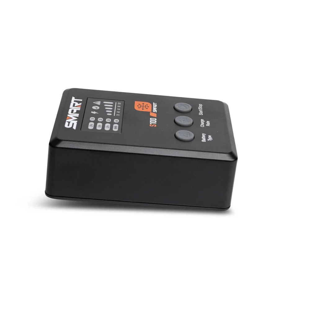Spektrum SPMXC2090 Smart S100 G2 USB-C Charger - Image 7