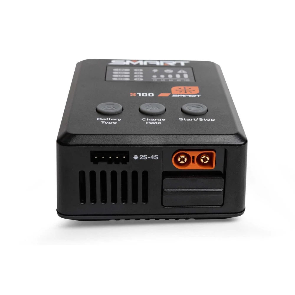 Spektrum SPMXC2090 Smart S100 G2 USB-C Charger - Image 9