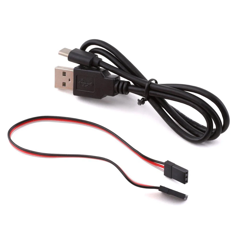 Spektrum SPMXCA200 Smart ESC Programmer Avian / Firma - Image 4