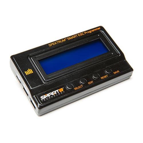 Spektrum SPMXCA200 Smart ESC Programmer Avian / Firma - Image 5