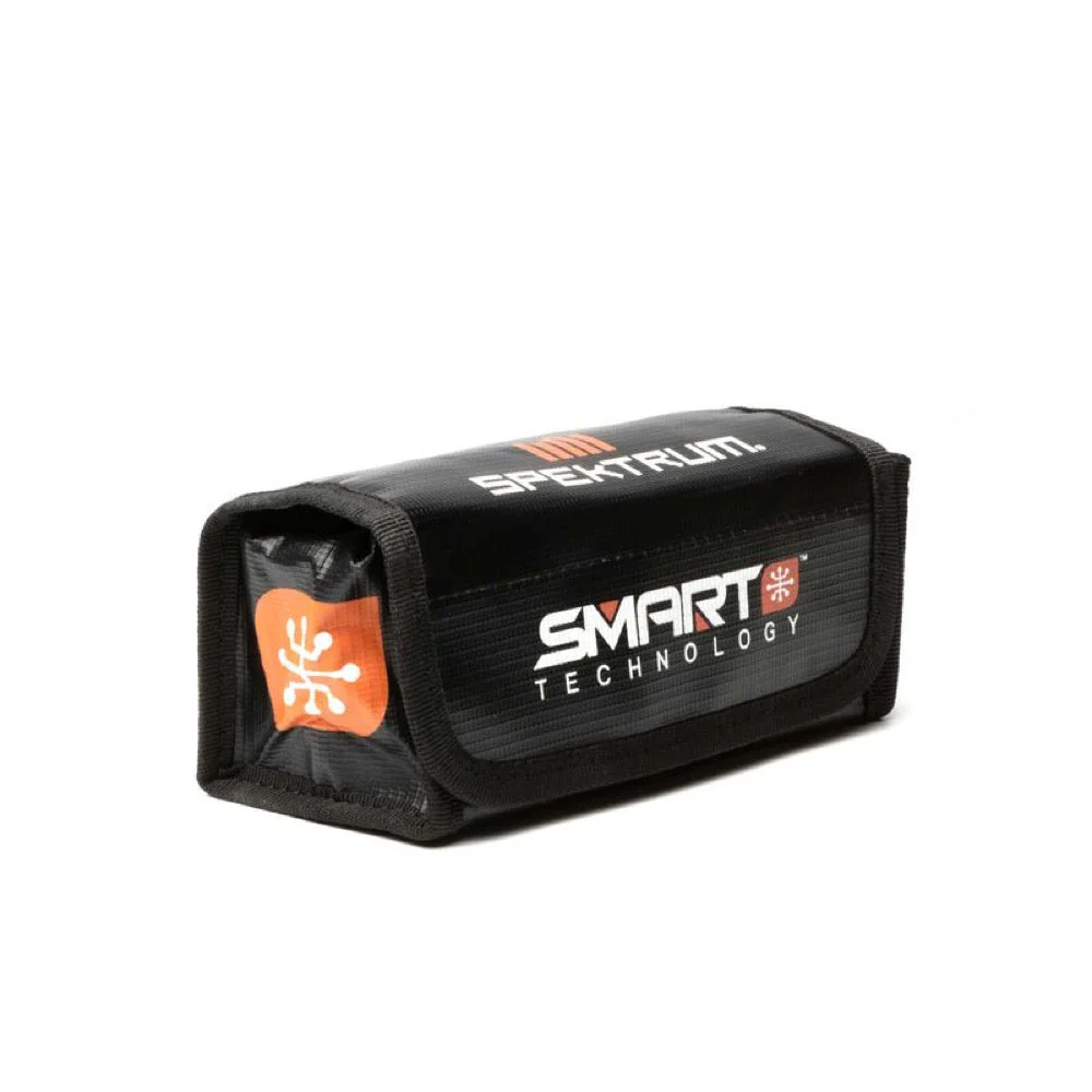 Spektrum SPMXCA300 16x7.5x6.5cm Smart Lipo Bag