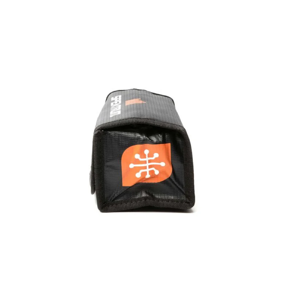 Spektrum SPMXCA300 16x7.5x6.5cm Smart Lipo Bag - Image 8