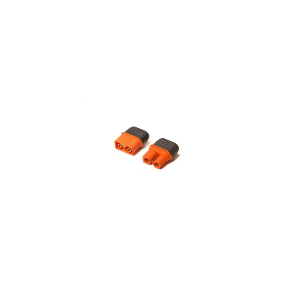 Spektrum SPMXCA301 IC3 Device & Battery Connector (1 of Each)