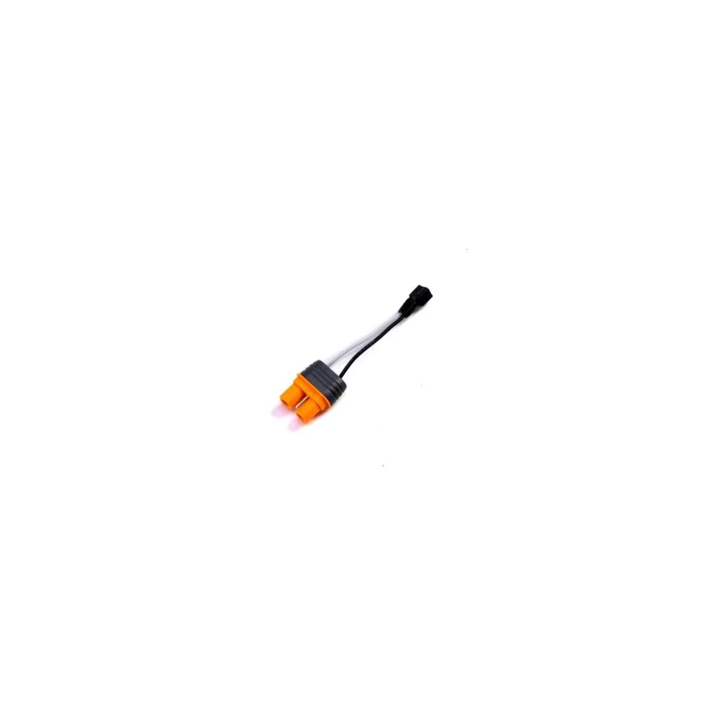 Spektrum SPMXCA309 IC3 Battery to JST PH2.0 Device