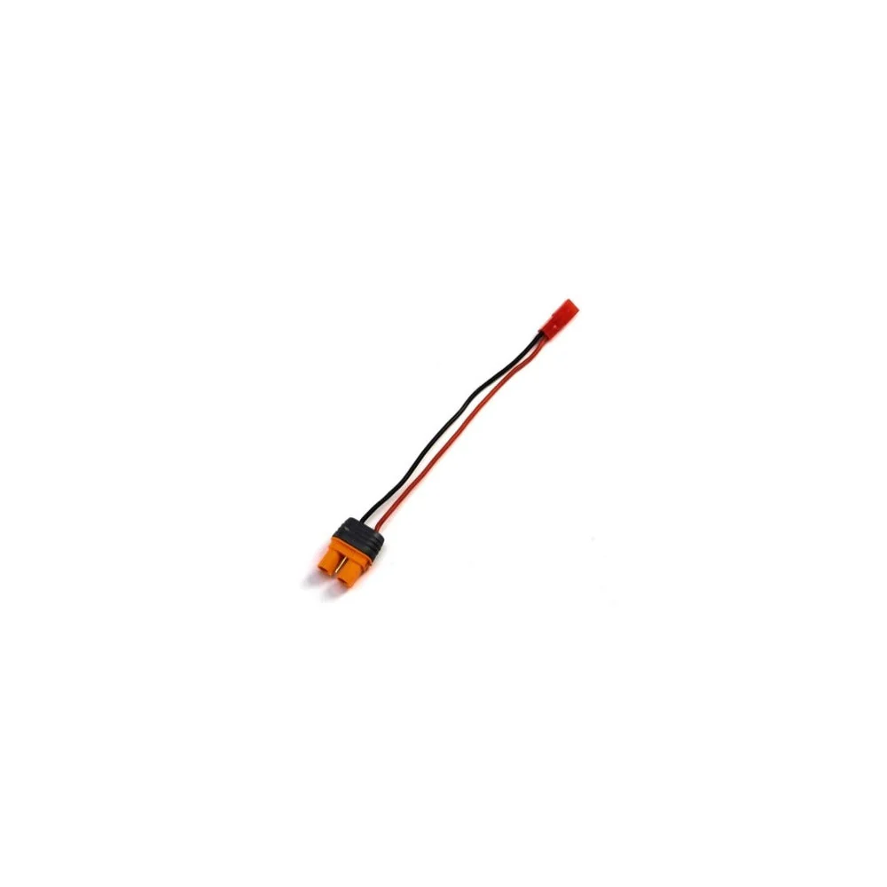 Spektrum SPMXCA310 IC3 Battery to JST Device
