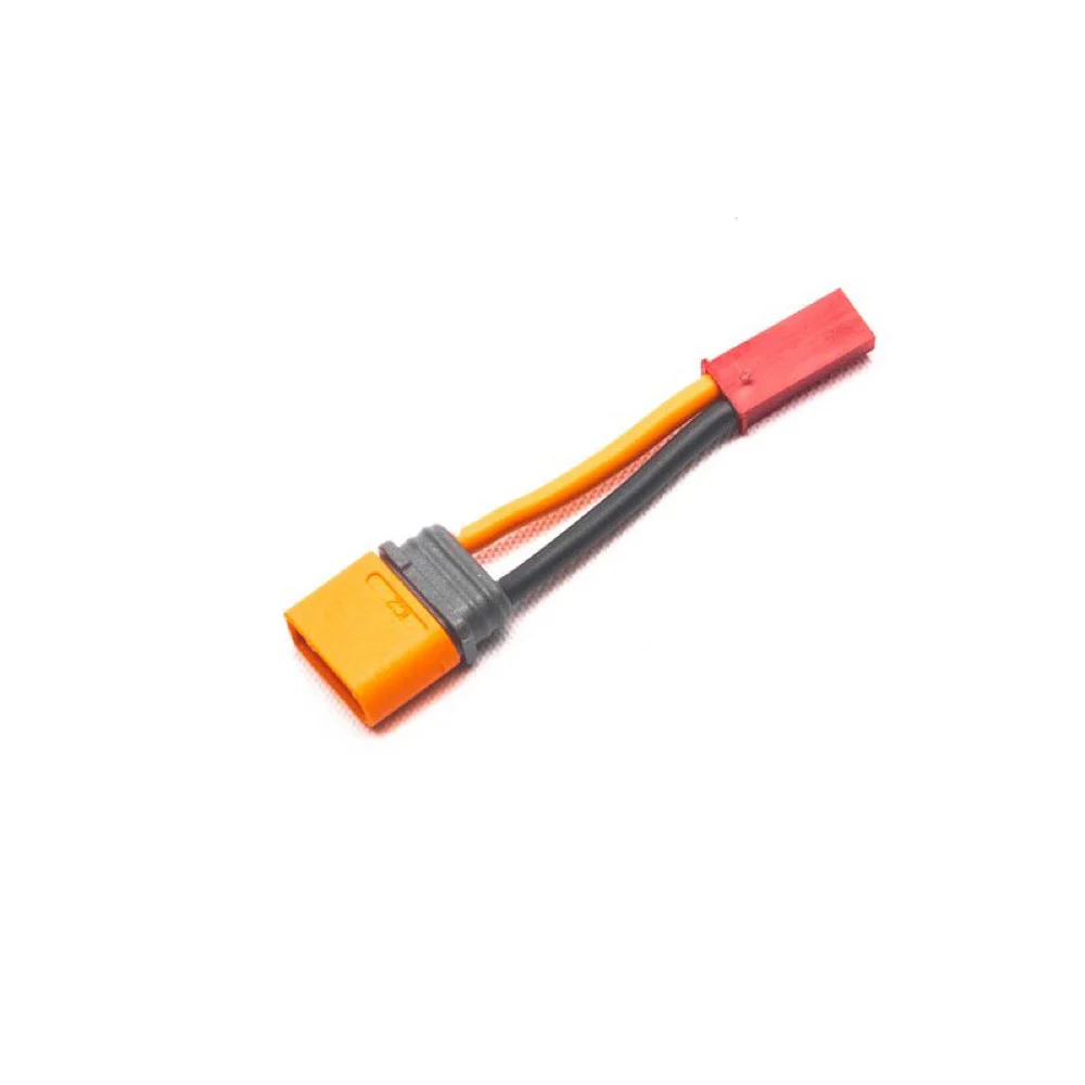 Spektrum SPMXCA323 IC2 Device / JST - RCY Battery Adapter