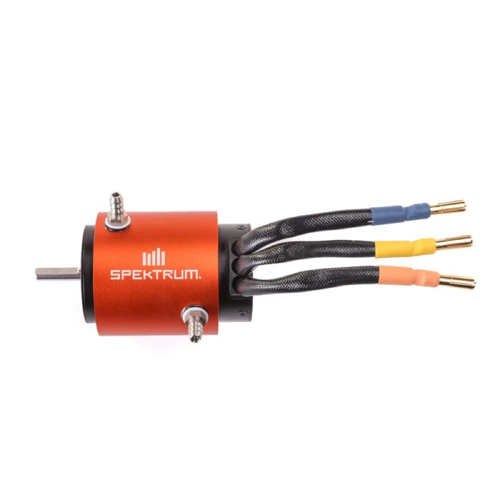 Spektrum SPMXMM1500 3660 2200kv Marine Motor - Image 2