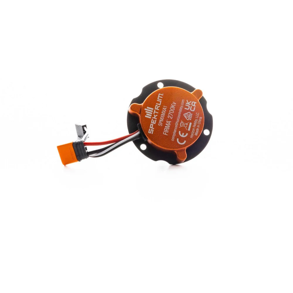 Spektrum SPMXMXA1 Stator/ESC Assembly - Image 2