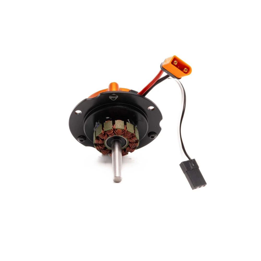 Spektrum SPMXMXA1 Stator/ESC Assembly - Image 6