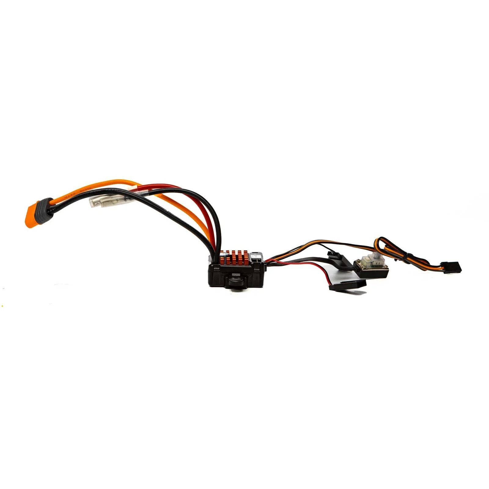 Spektrum SPMXSE1070 Firma 70A Brushed Smart Waterproof ESC - Image 4