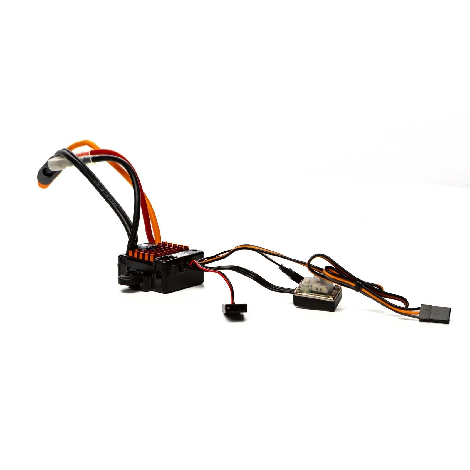 Spektrum SPMXSE1070 Firma 70A Brushed Smart Waterproof ESC - Image 5