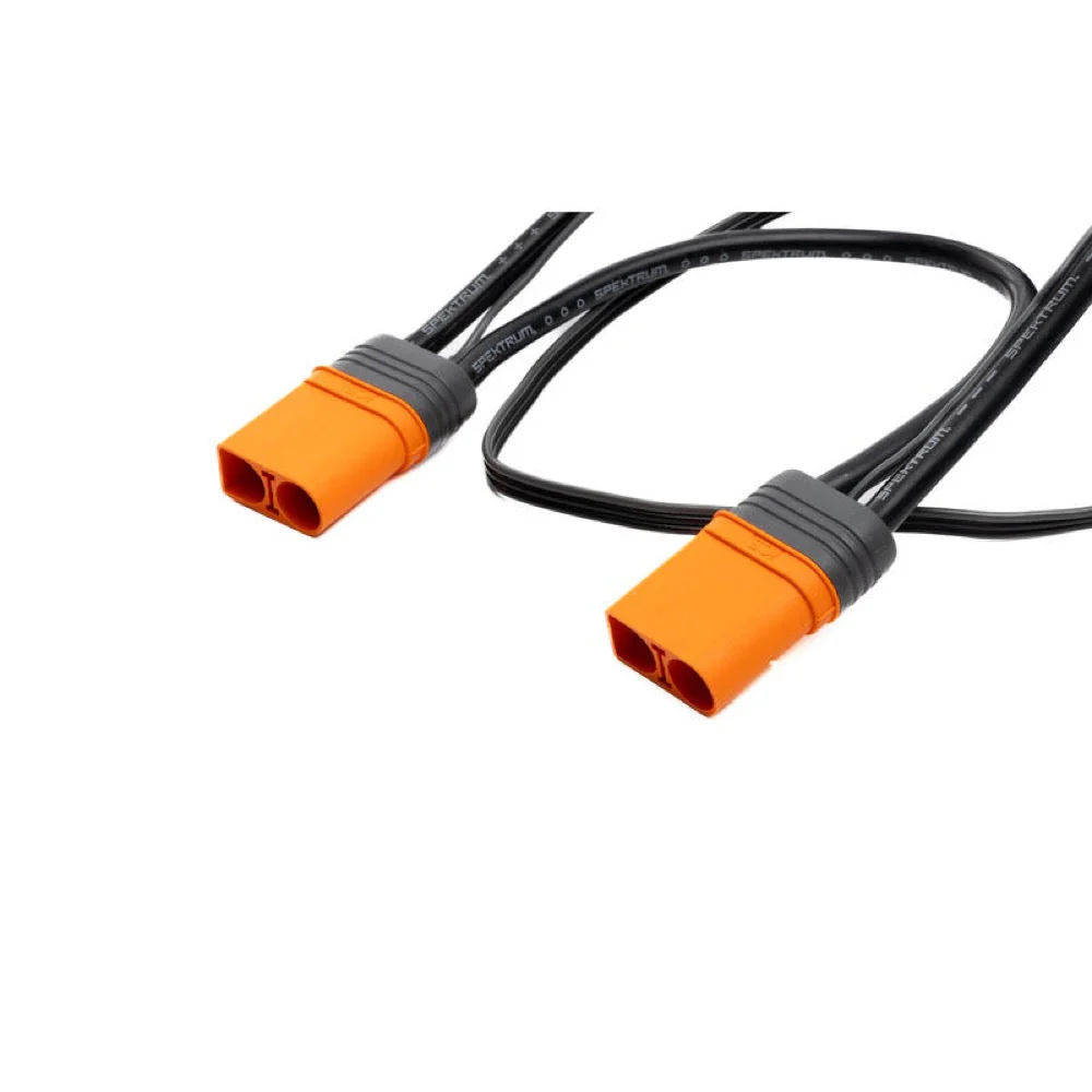 Spektrum SPMXSE2160 Firma 160A 3S-8S Brushless Smart ESC - Image 3