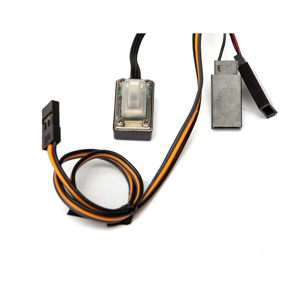 Spektrum SPMXSE40 Firma 40A Lite Smart Waterproof Brushed ESC - Image 3
