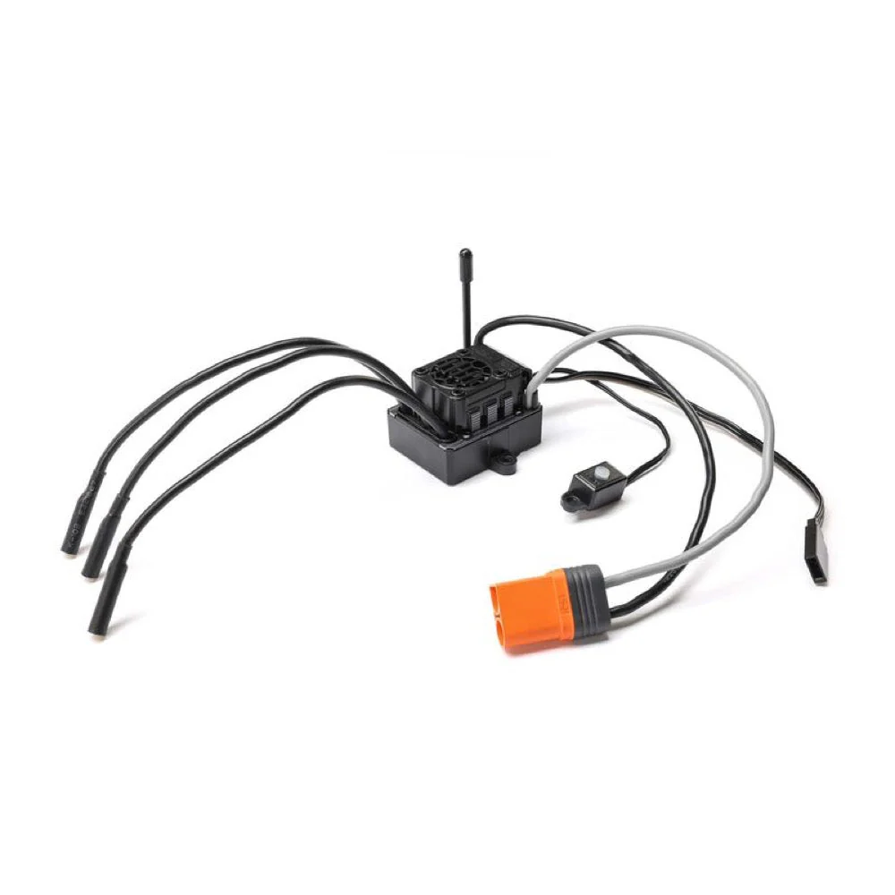 Spektrum SPMXSE4510RX SLT 45A Brushless ESC and RX Combo Fury 223S